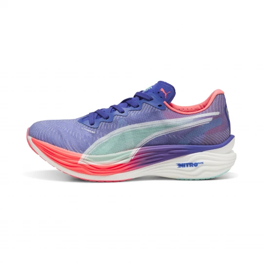 Foto van product PUMA Deviate NITROâ¢ Elite 3 hardloopschoenen voor Heren
