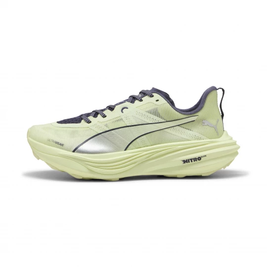 Foto van product PUMA Deviate NITROâ¢ Elite trailrunningschoenen voor Dames
