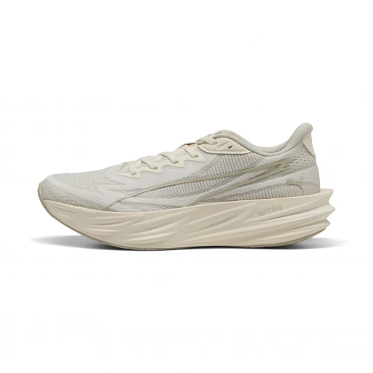 Foto van product PUMA Deviate Pure NITROâ¢ hardloopschoenen voor Heren, Wit