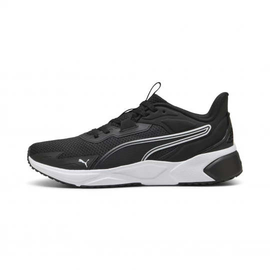 Foto van product PUMA Disperse XT 4 trainingsschoenen, Zwart / Wit
