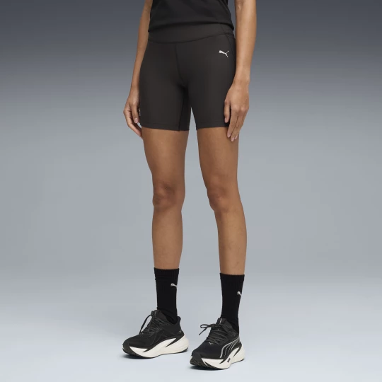 Foto van product PUMA Dreamrun hardloopshort voor Dames, Zwart