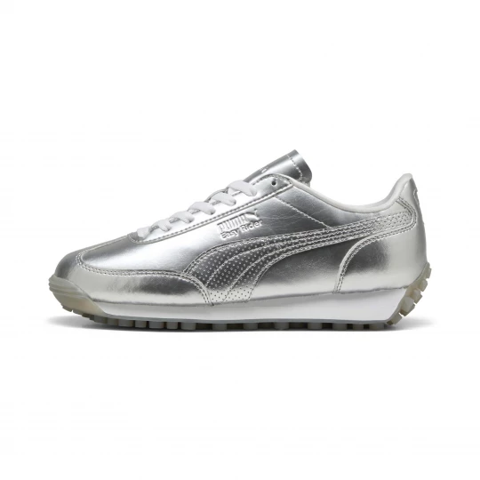 Foto van product PUMA Easy Rider Astro Escape sneakers voor Dames, Wit / Zilver