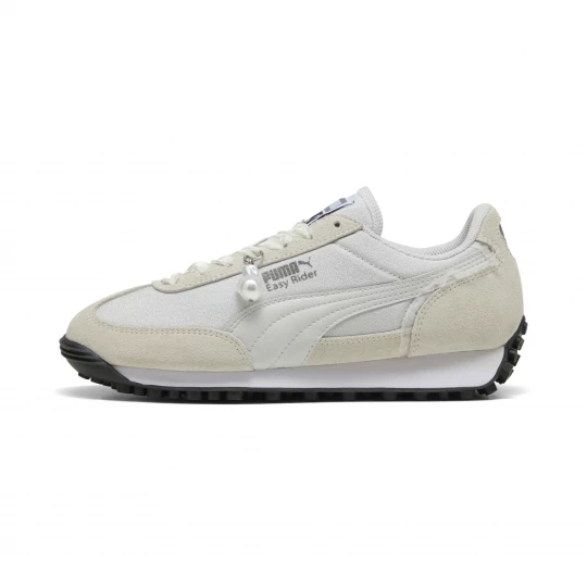 Foto van product PUMA Easy Rider Glam Athletics sneakers voor Dames, Grijs / Wit