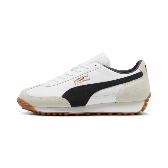 Foto van product PUMA Easy Rider Mix sneakers unisex, Zwart / Wit