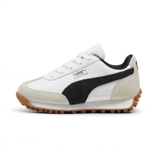 Foto van product PUMA Easy Rider Mix sneakers, Zwart / Wit