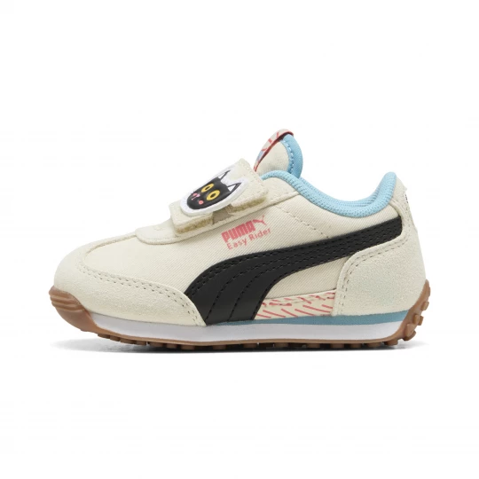 Foto van product PUMA Easy Rider Moody Cat sneakers, Zwart