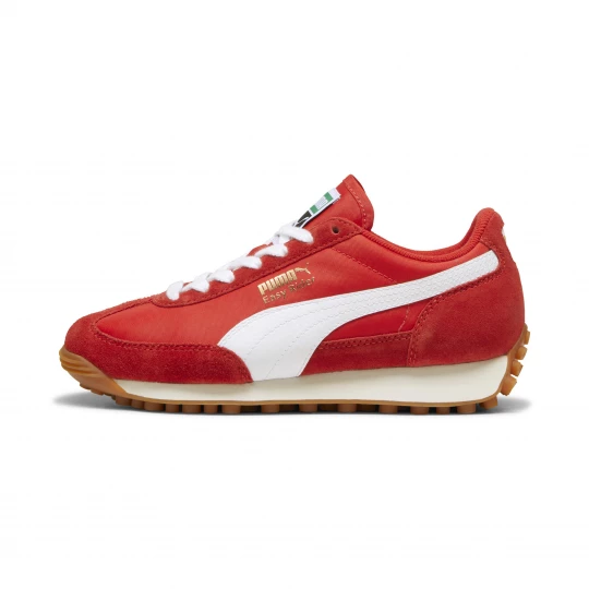 Foto van product PUMA Easy Rider Vintage sneakers, Rood / Wit