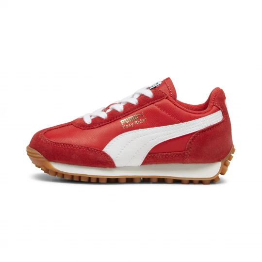 Foto van product PUMA Easy Rider Vintage sneakers, Rood / Wit