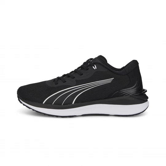 Foto van product PUMA Electrify NITRO 2 hardloopschoenen voor Dames, Zwart / Wit