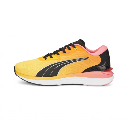 Foto van product PUMA Electrify NITRO 2 hardloopschoenen voor Heren, Zwart