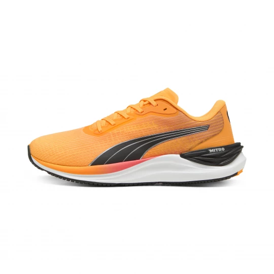 Foto van product PUMA Electrify NITROâ¢ 3 hardloopschoenen voor Heren, Wit