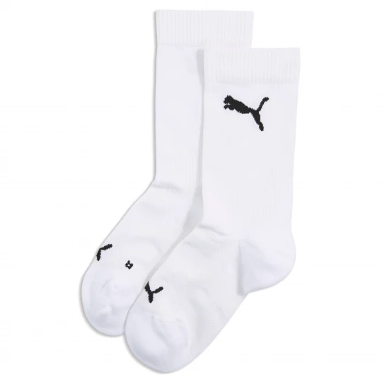 Foto van product PUMA Elite Running crewsokken uniseks, Wit