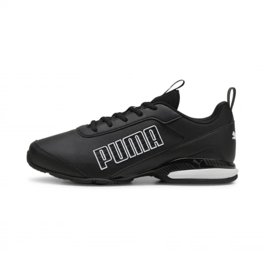 Foto van product PUMA Equate SL 2 hardloopschoenen, Zwart / Wit