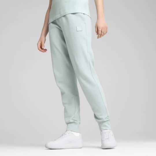 Foto van product PUMA ESS ELEVATED sweatpant voor Dames