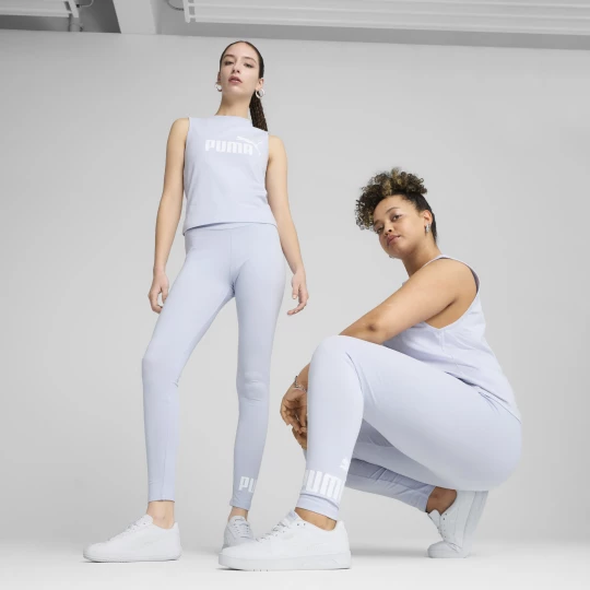 Foto van product PUMA ESS No. 1 Logo legging voor Dames