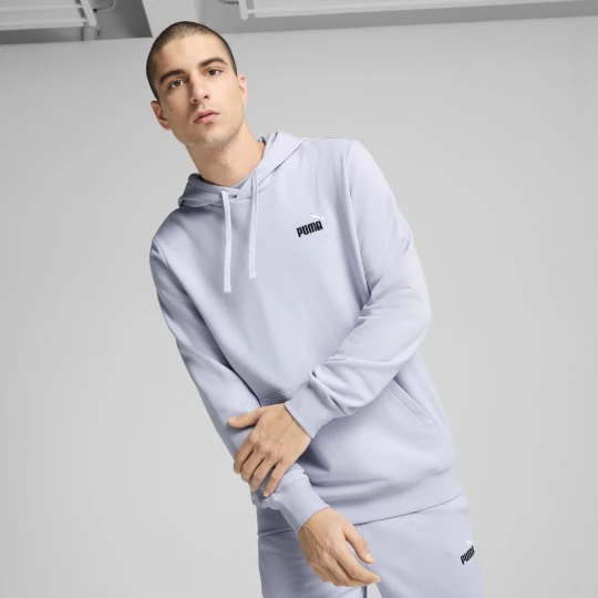 Foto van product PUMA Essentials 2 Colour Small No. 1 Logo hoodie voor Heren