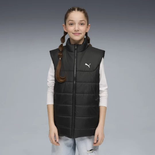 Foto van product PUMA Essentials bodywarmer, Zwart