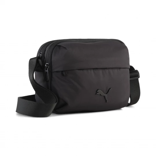 Foto van product PUMA ESSENTIALS crossbodytas, Zwart