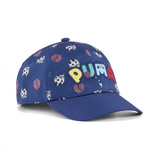Foto van product PUMA Essentials dad-pet, Blauw