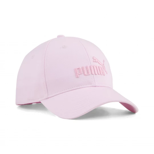 Foto van product PUMA Essentials Elevated baseballpet, Roze