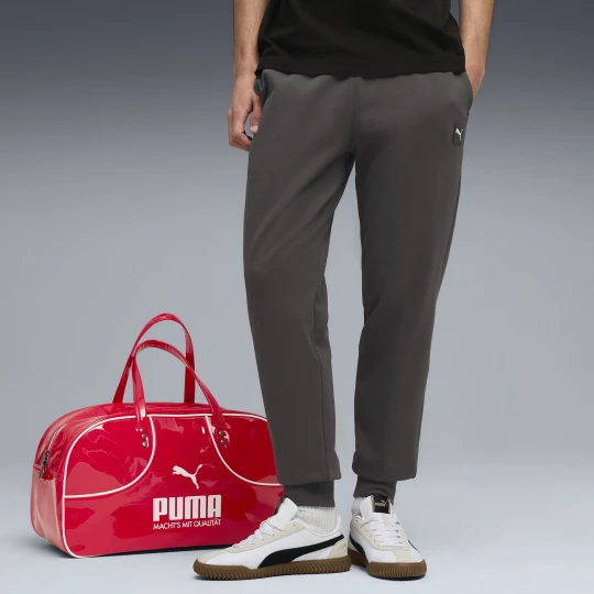 Foto van product PUMA Essentials Elevated broek voor Heren, Grijs