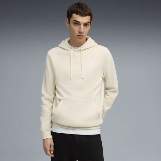 Foto van product PUMA Essentials hoodie met No. 1-logo voor Heren
