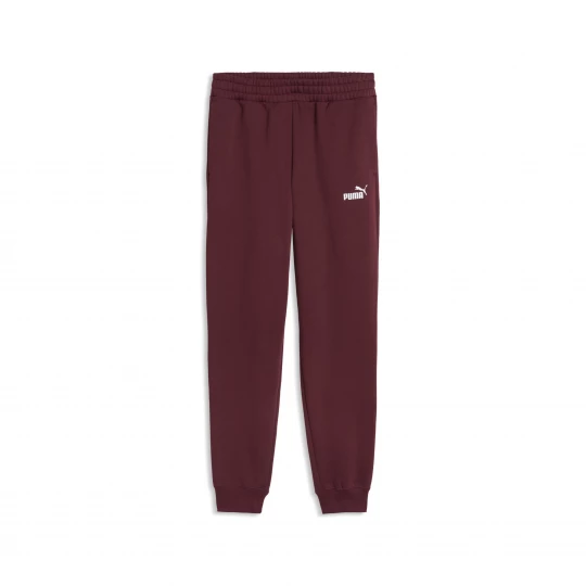Foto van product PUMA Essentials joggingbroek met logo voor Heren, Zwart