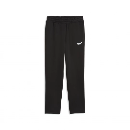 Foto van product PUMA Essentials joggingbroek met logo voor Heren, Zwart