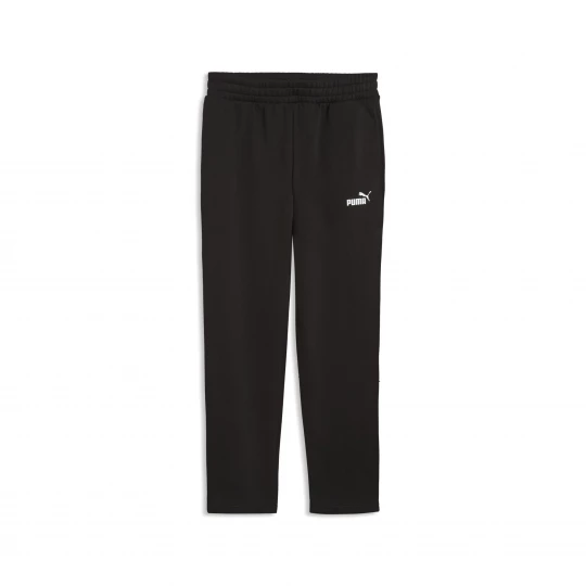 Foto van product PUMA Essentials Logo joggingbroek voor Dames, Zwart