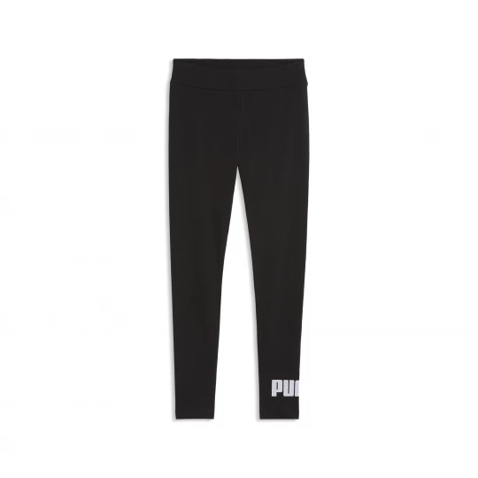 Foto van product PUMA Essentials Logo legging voor Dames, Zwart