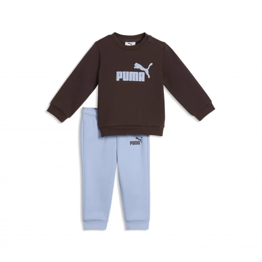 Foto van product PUMA Essentials Minicats Fleece trainingspak