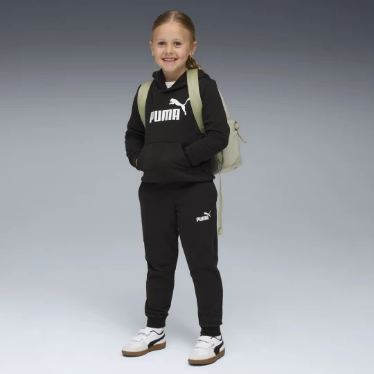 Foto van product PUMA Essentials No.1 Logo joggingpak, Zwart