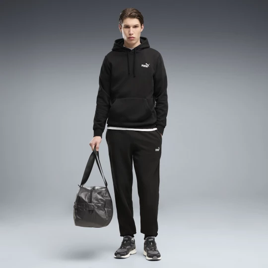Foto van product PUMA Essentials No. 1-logo sweatpant voor Heren, Zwart