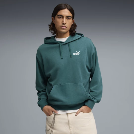 Foto van product PUMA Essentials Relaxed No.1 Logo hoodie voor Heren