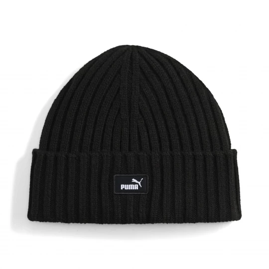 Foto van product PUMA Essentials schippersmuts, Zwart