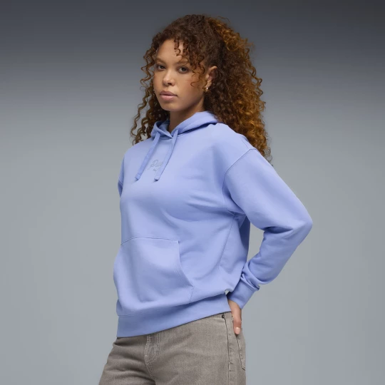Foto van product PUMA Essentials Script hoodie voor Dames