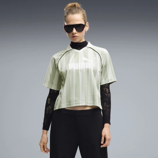 Foto van product PUMA Essentials shirt voor Dames