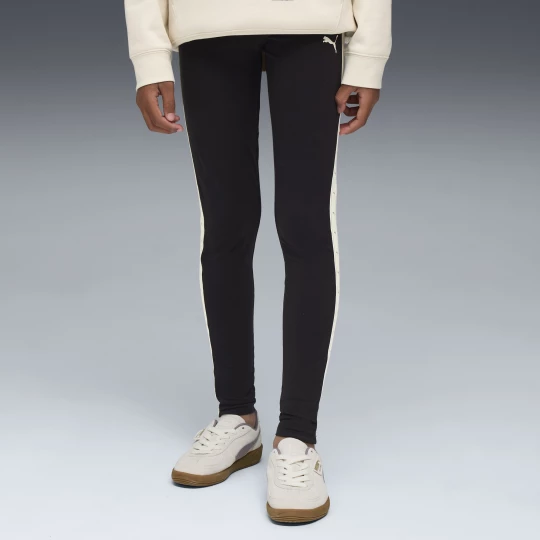 Foto van product PUMA Essentials Tape legging voor Dames, Zwart