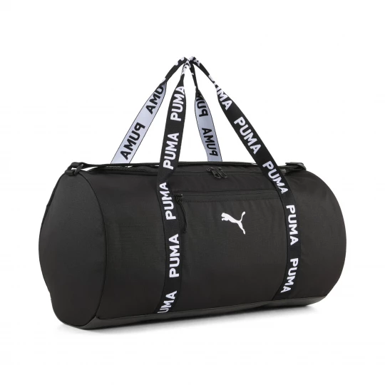 Foto van product PUMA Essentials Training duffeltas voor Dames, Zwart