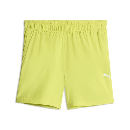 Foto van product PUMA Essentials trainingsshort van 12, 7 cm voor Heren, Groen
