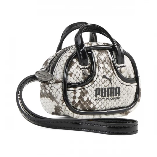 Foto van product PUMA Etui '1976' bruin / wolwit
