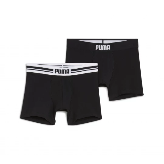 Foto van product PUMA Everyday boxershort voor Heren, Zwart