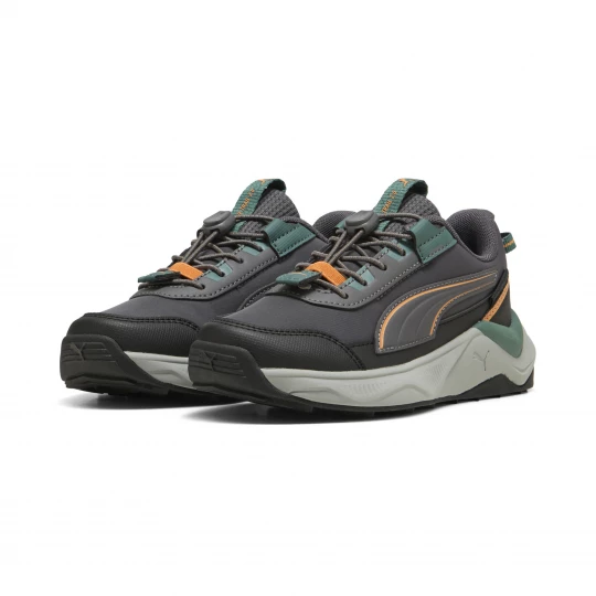 Foto van product PUMA Evolve 2.0 Trail sneakers, Zwart / Grijs