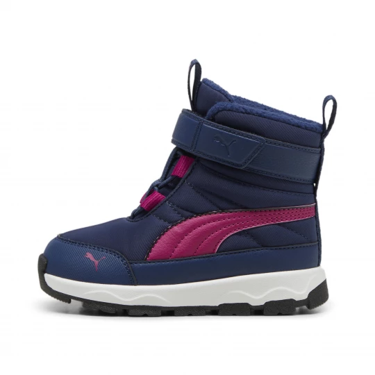 Foto van product PUMA Evolve laarzen, Blauw