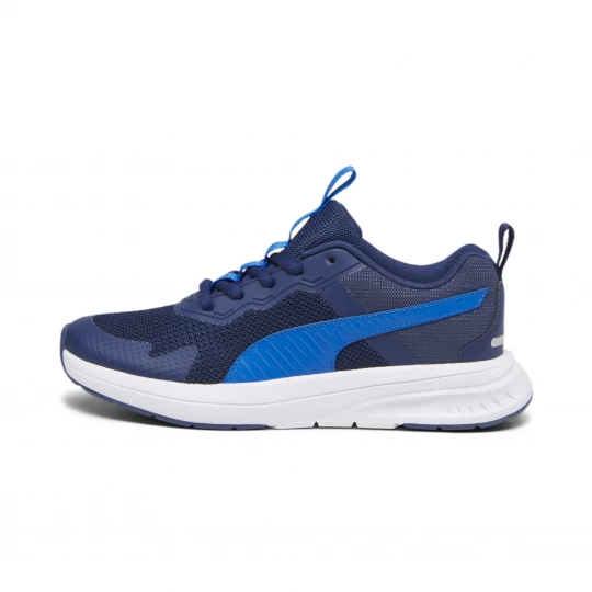 Foto van product PUMA Evolve Run mesh sneakers, Blauw