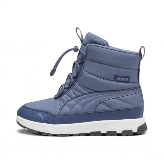 Foto van product PUMA Evolve schoenen, Blauw / Wit