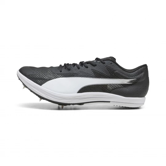 Foto van product PUMA evoSPEED atletiekschoenen, Zwart / Wit