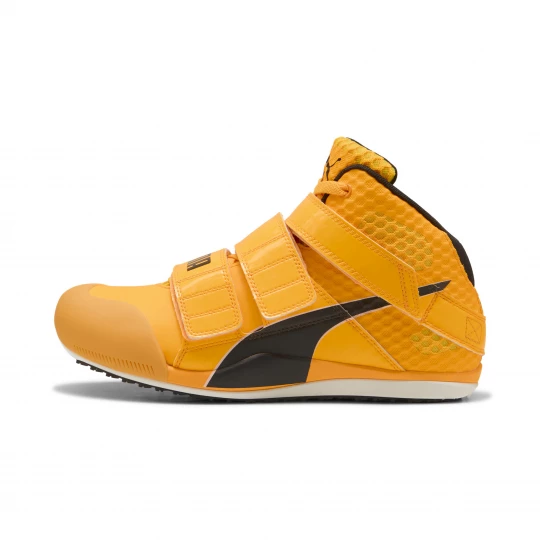 Foto van product PUMA evoSPEED Javelin Elite 2.0 atletiekschoenen voor Heren, Zwart / Wit