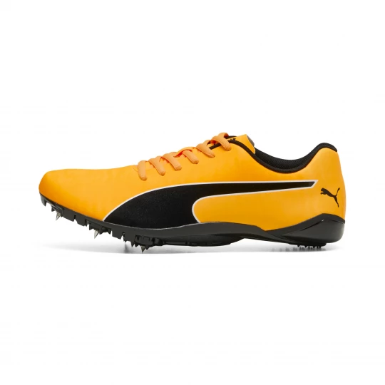 Foto van product PUMA evoSPEED Prep Sprint 3.5 hardloopschoenen, Zwart / Wit