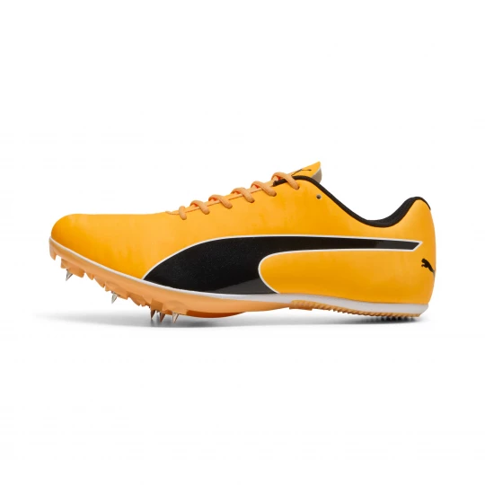 Foto van product PUMA evoSPEED Sprint 14.5 hardloopschoenen, Zwart / Wit